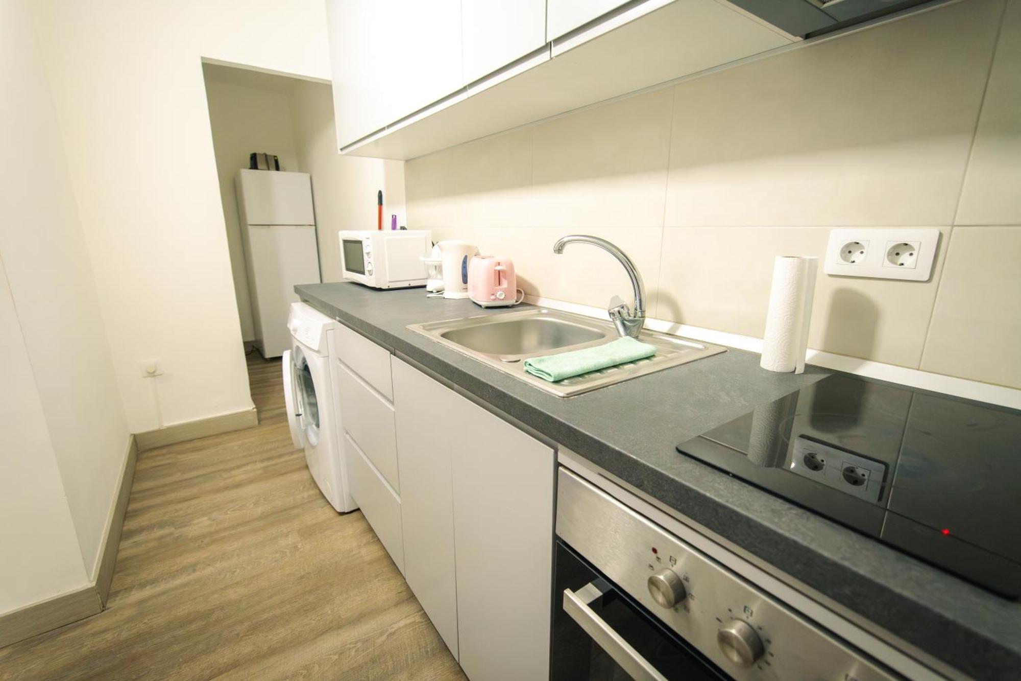 Apartamento En El Sur De La Isla Lejlighed Arguineguin Eksteriør billede